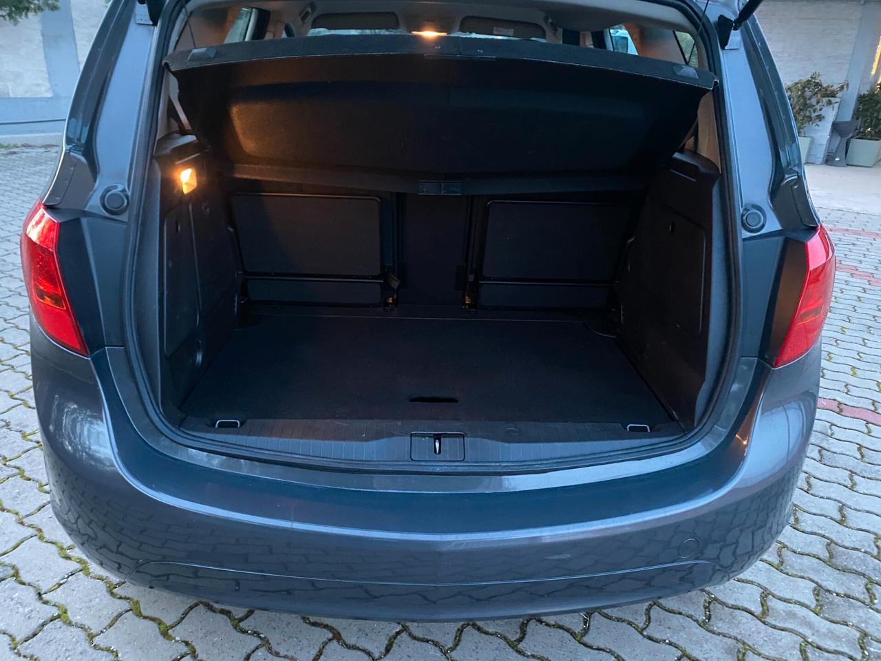 Opel Meriva 1.4 100CV Innovation---- KM CERTIFICATI----