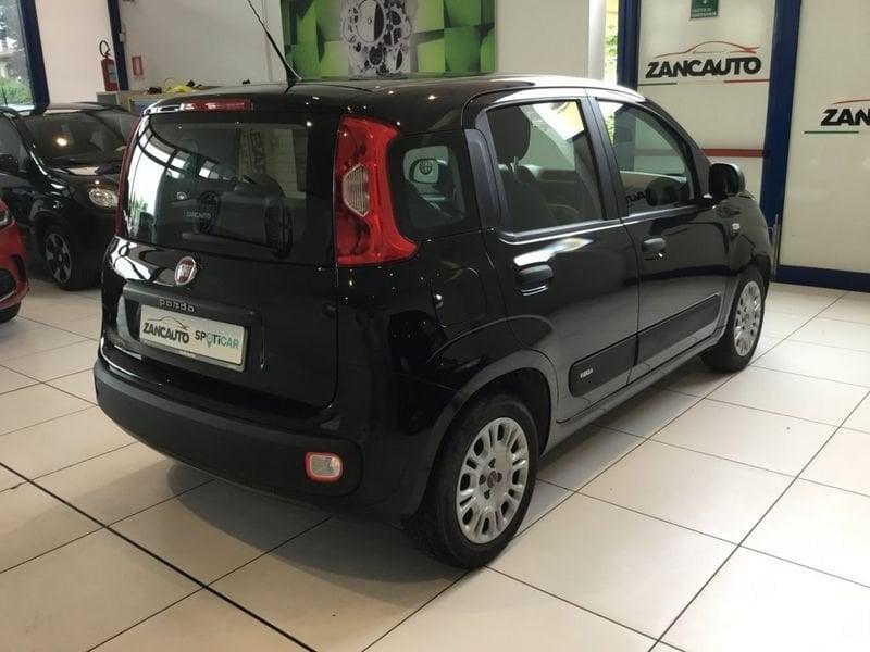FIAT Panda 1.2 EasyPower Easy