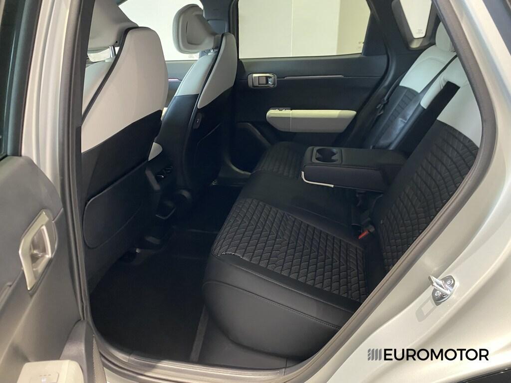 Kia EV4 81,4 kWh Long Range GT-line Launch Edition FWD