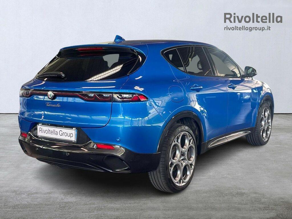 Alfa Romeo Tonale 1.5 Hybrid Speciale DDCT7