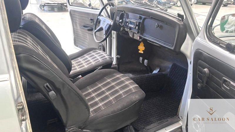 Volkswagen Maggiolino Beetle 1200 berlina 2 porte - MEXICO - SPLENDIDA