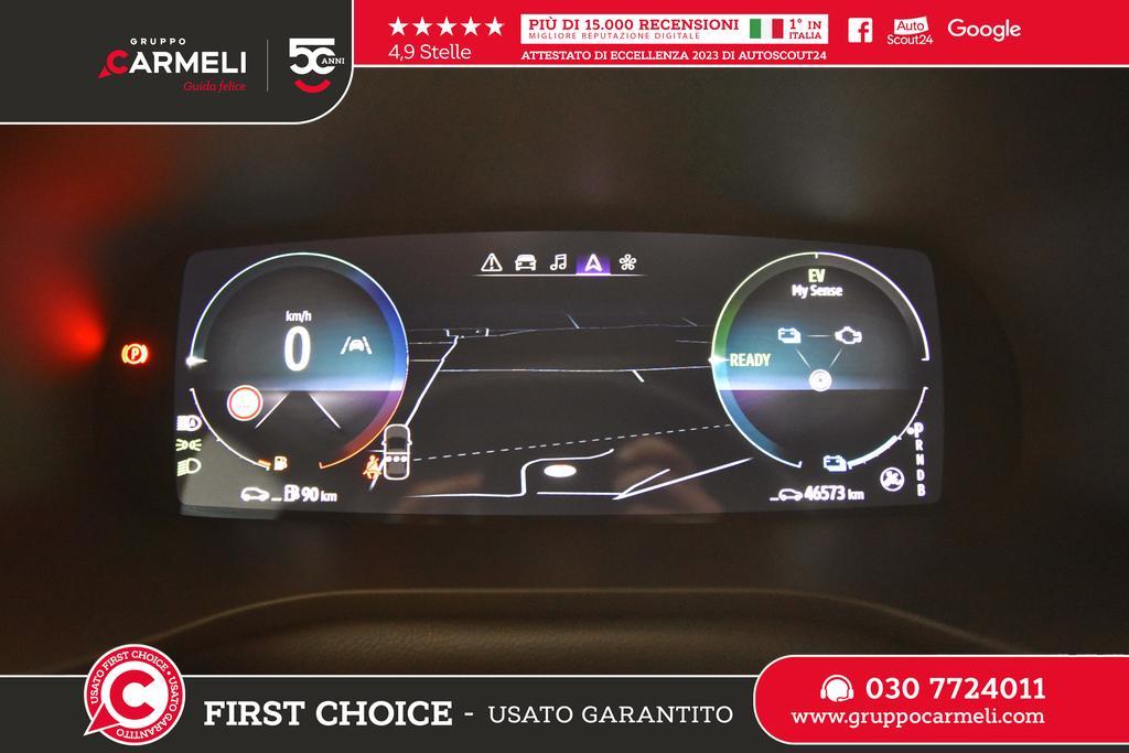 Renault Arkana 1.6 E-TECH Hybrid Engineered Auto