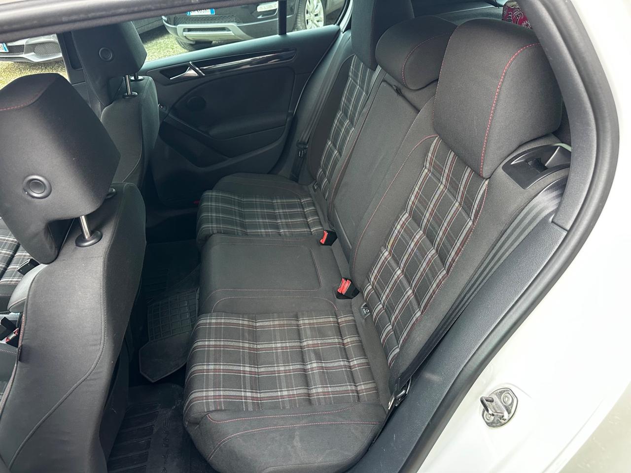 Golf 6 GTI 2.0 TSI 210CV 5p. MY 2011