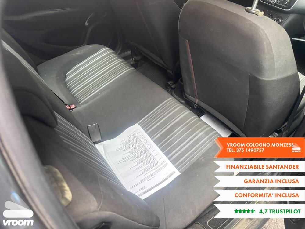 FIAT Punto Evo Punto Evo 1.2 5 porte S&S Dynamic