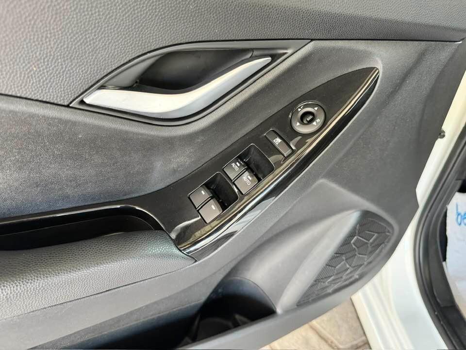 Hyundai iX20 1.4 CRDI 90 CV APP MODE