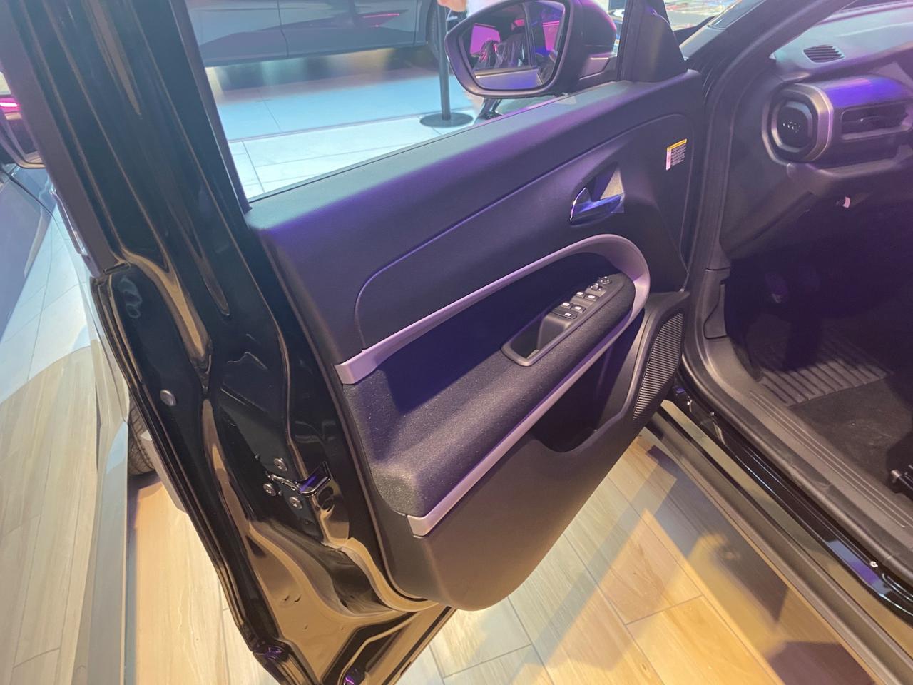 Jeep Avenger 1.2 Turbo 100 CV Longitude