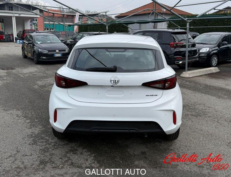 MG MG3 Benzina 1.5 Standard
