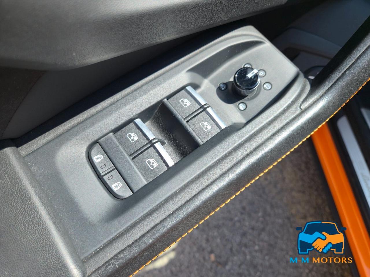 Lamborghini Urus 4.0 V8 auto