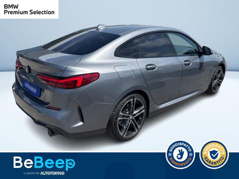 BMW Serie 2 G.C. 220D GRAN COUPE MSPORT AUTO