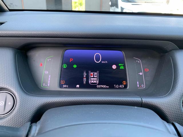 HONDA Jazz 1.5 Hev eCVT Comfort