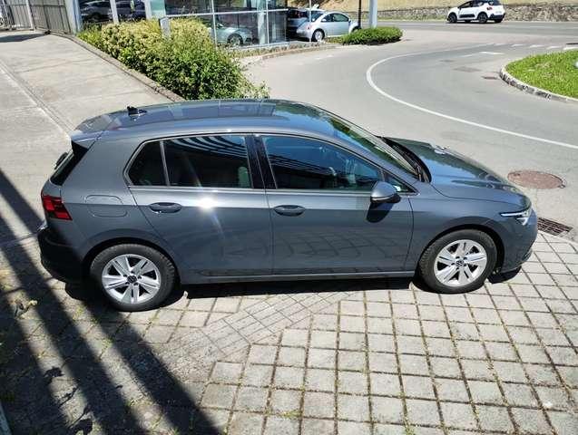 Volkswagen Golf Golf 1.5 etsi evo Life 150cv dsg