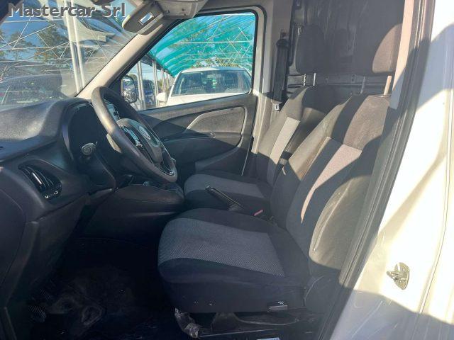 FIAT Doblo CARGO 1.6 Multijet 105 Cv CH1 Business - GK694RE