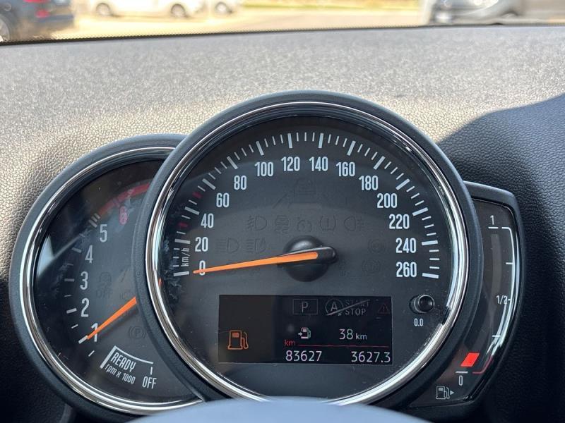 Mini One D Countryman 1.5 TwinPower Turbo One D Business