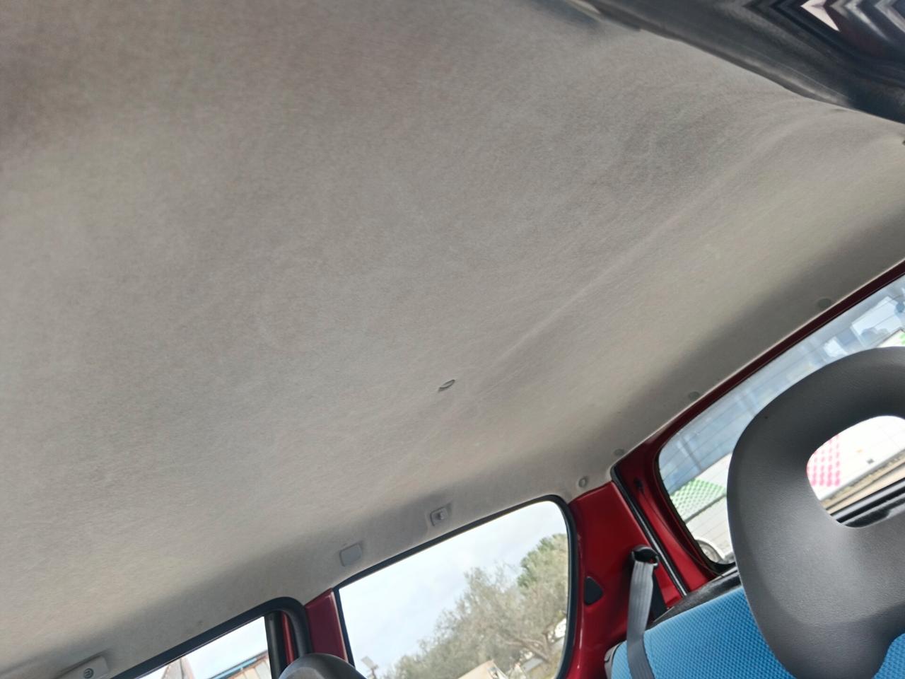 Fiat Seicento 1.1i cat Comfort