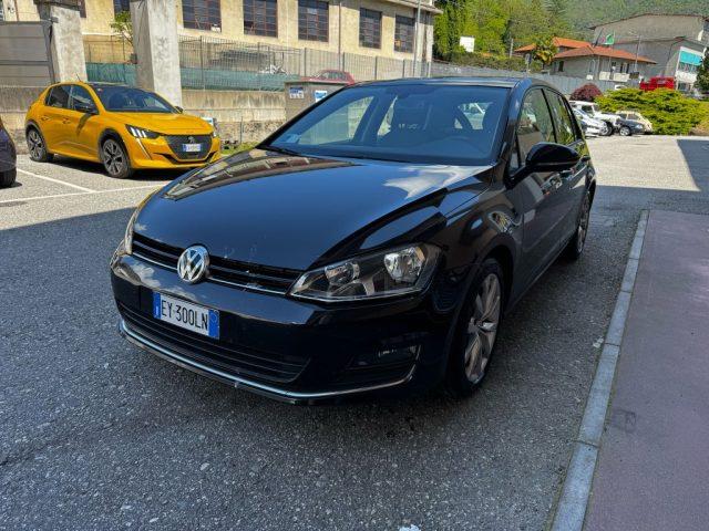VOLKSWAGEN Golf 2.0 TDI 5p. 4MOTION Highline BlueMotion Tech.