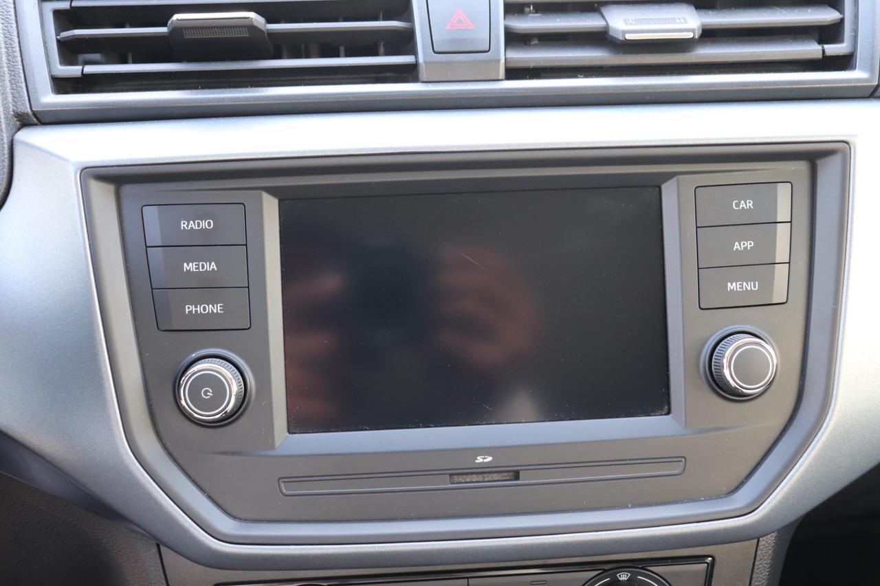 Seat Arona 1.6 TDI 95 CV XCELLENCE