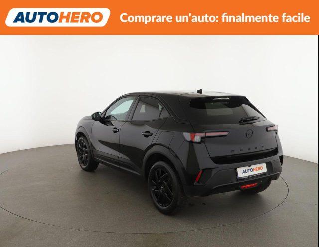 OPEL Mokka 1.2 Turbo GS