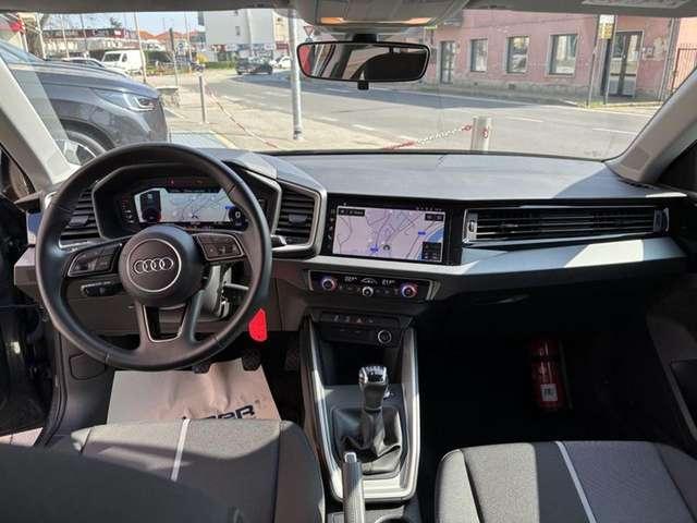Audi A1 SPB 25 TFSI NAVI-APP CONNECT