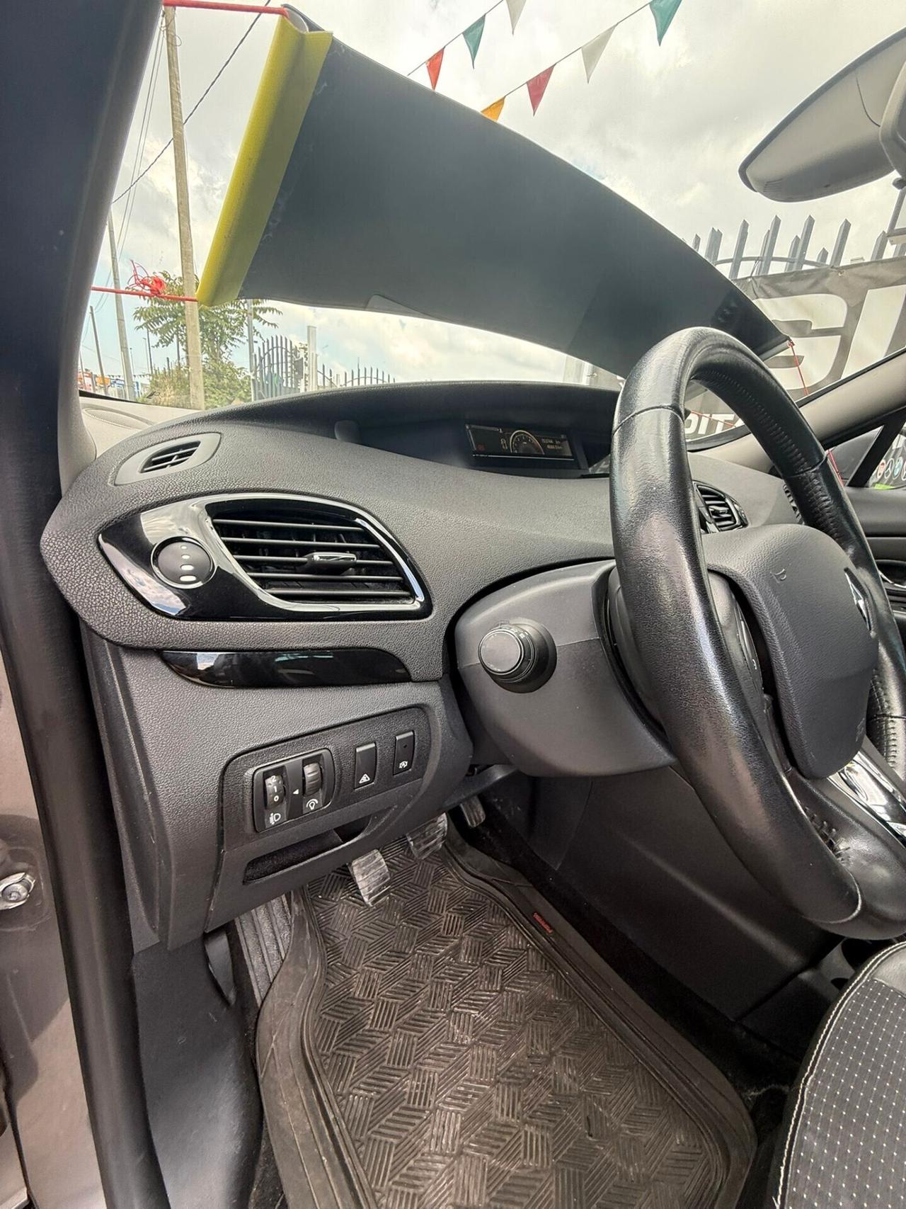 Renault Scenic Scénic XMod 1.5 dCi 110CV Start&Stop Energy