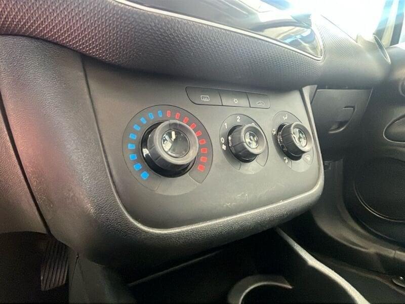 FIAT Punto 1.2 8V 5 porte Street