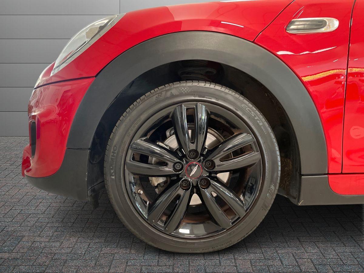 MINI Mini IV F56 2018 3p - Mini 3p 1.5 Cooper Hype