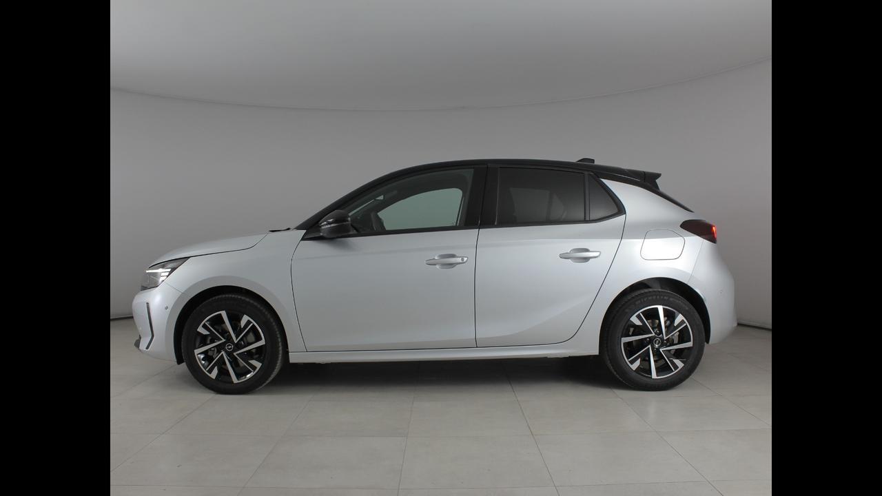 OPEL Nuova Corsa GS 1.2 100HP MT6