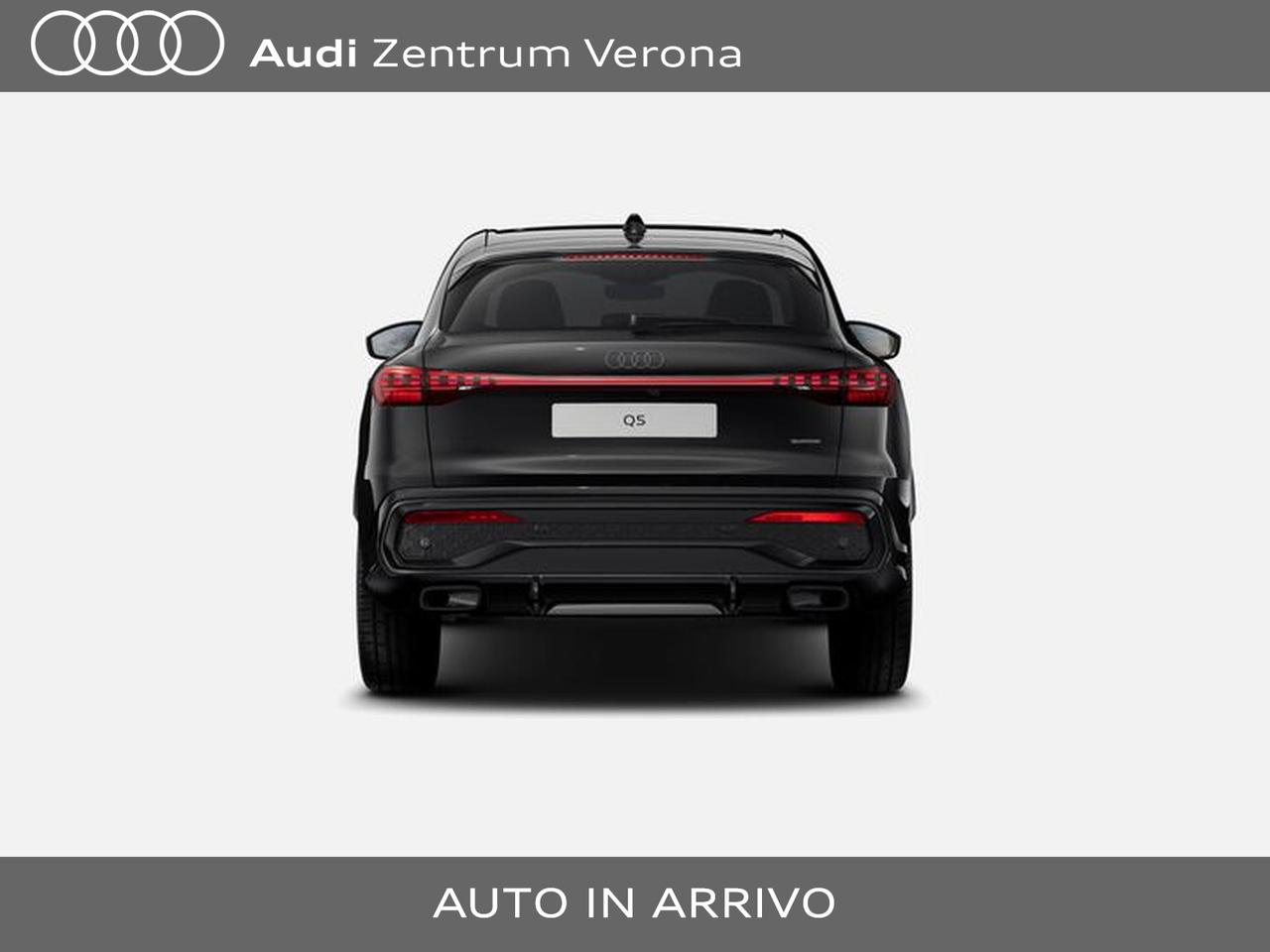 Spb 2.0e-hybrid 299CV quattro Str S line Edition