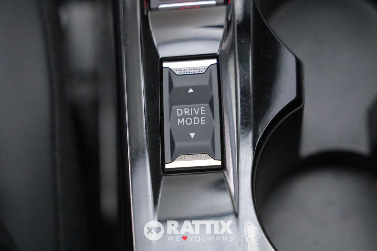 Peugeot 208 1.2 Hybrid 110CV Allure e-DCS6