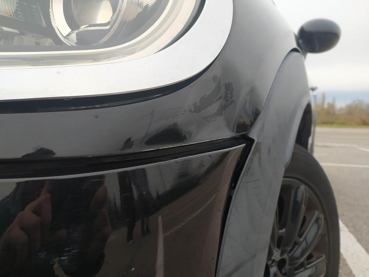 Mini Cooper D Countryman JCW 2.0 Cooper D #8013