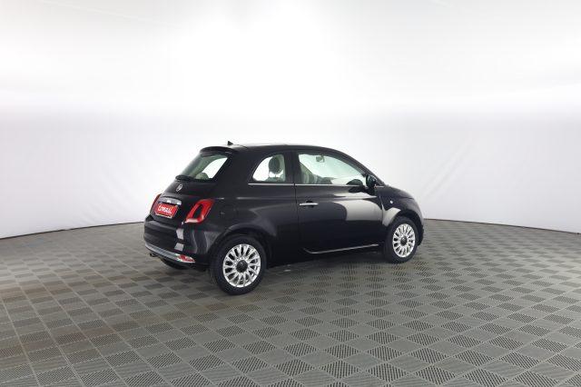 FIAT 500 500 1.2 EasyPower Lounge