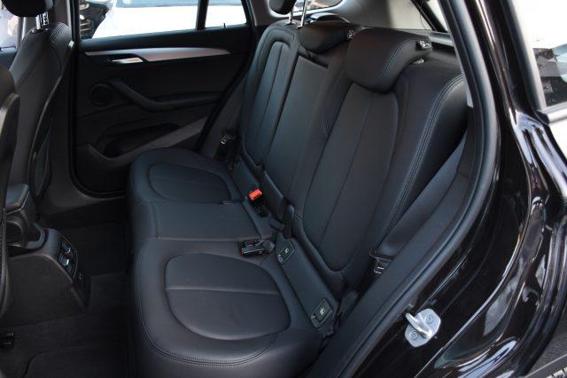 BMW X1 xDrive18d Business Advantage **SOLO 15000KM!!***