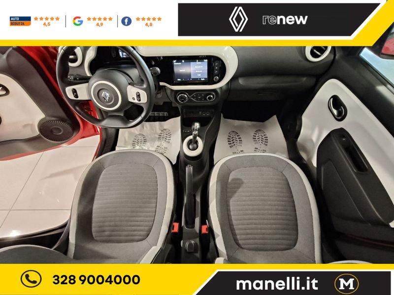 Renault Twingo Electric Twingo Zen 22kWh rif.GD780
