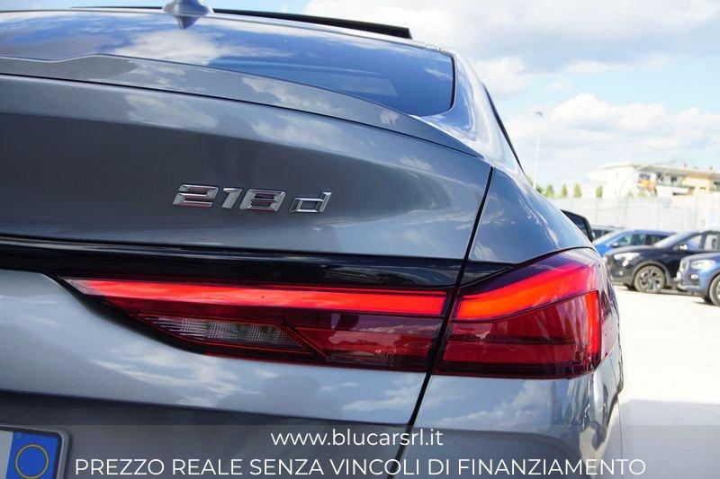 BMW Serie 2 Gran Coupe 218d M Sport