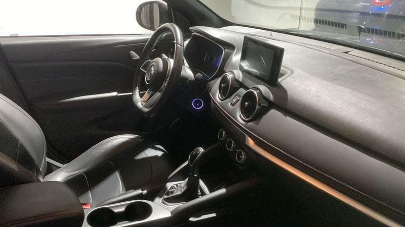 Dfsk Glory 500 Glory 500 1.5 aut. Luxury