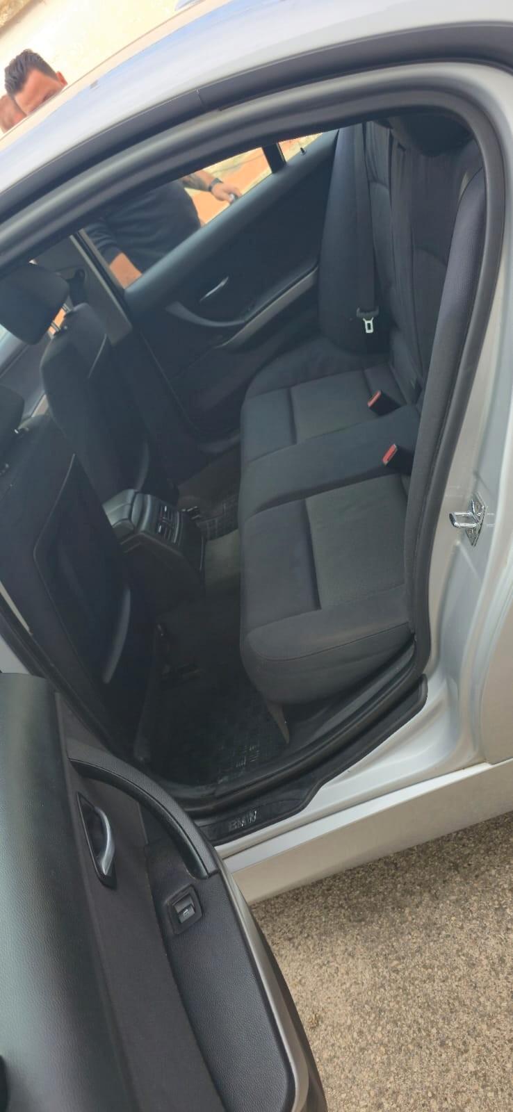 Bmw 320 320d cat Attiva