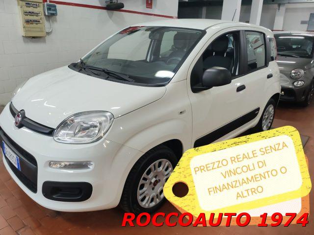 FIAT Panda 1.2 Easy PREZZO REALE