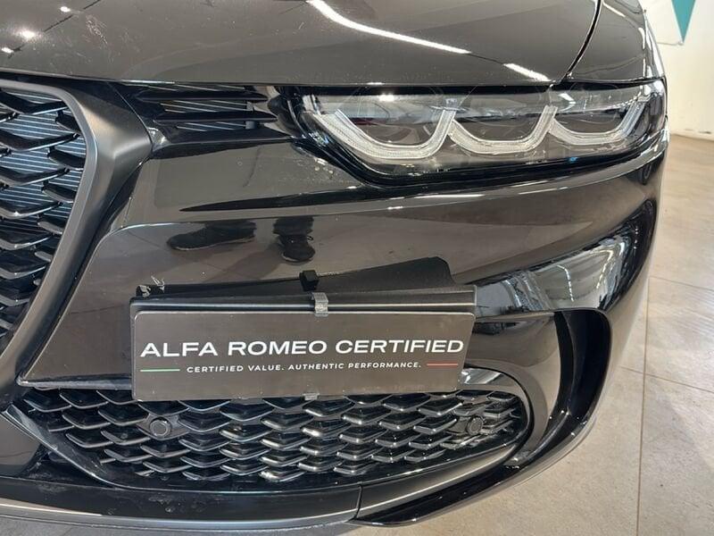 Alfa Romeo Tonale 1.5 160cv Hybrid TCT7 Sprint