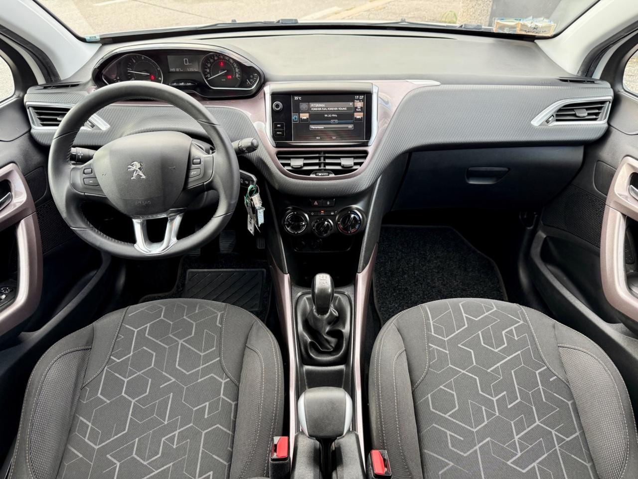 Peugeot 2008 1.4 HDi 68CV Active 149.000KM