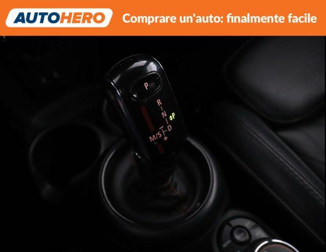 MINI Cooper S 2.0 Cooper S