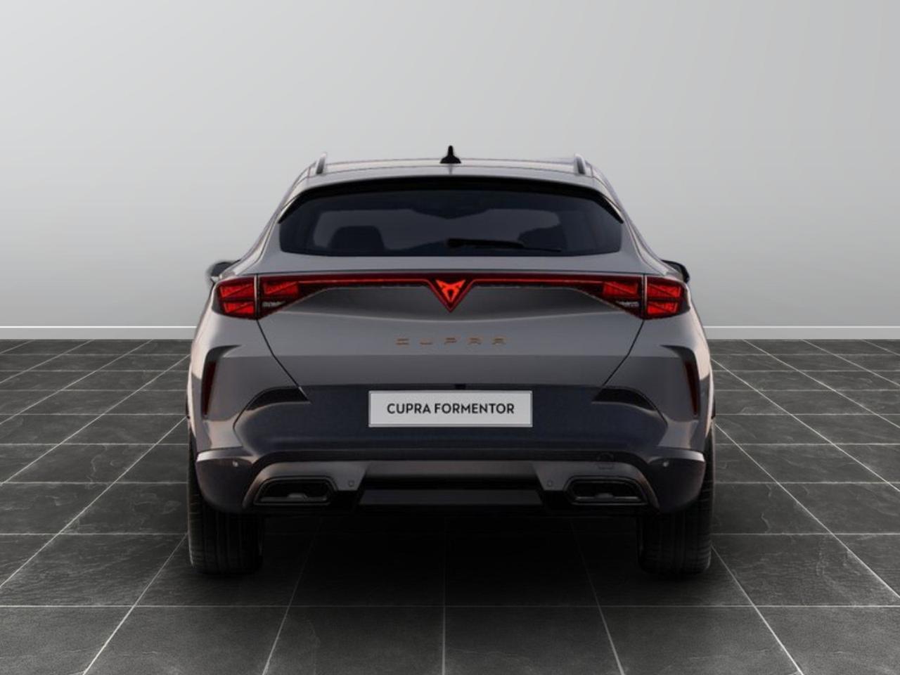 Cupra Formentor 2.0 tdi 150cv dsg
