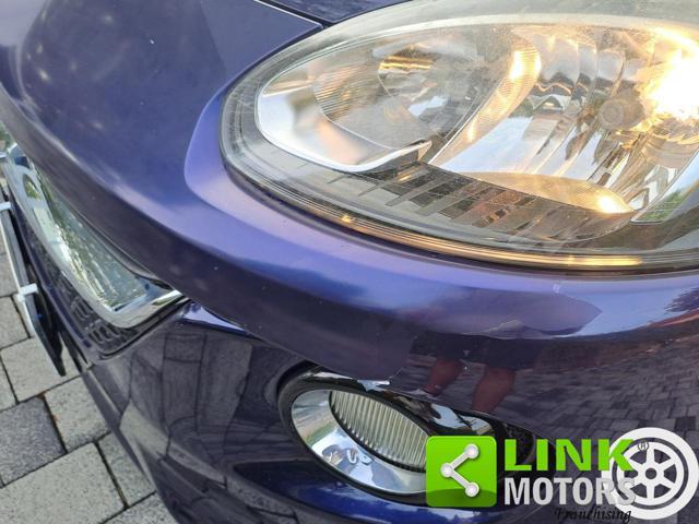 OPEL Adam 1.4 87CV GPL TECH AIR