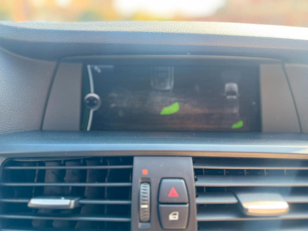 Bmw X3 2011 2.0 Diesel xDrive20d Accessoriato