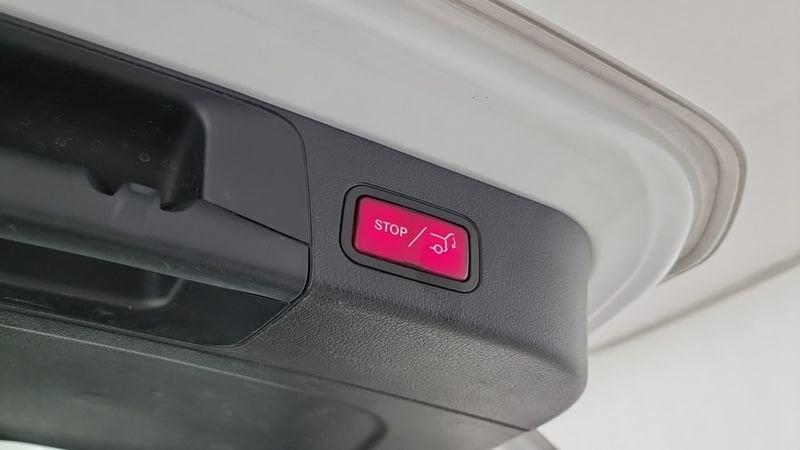 Mercedes-Benz Classe GLB 220 d Automatic 4Matic Sport