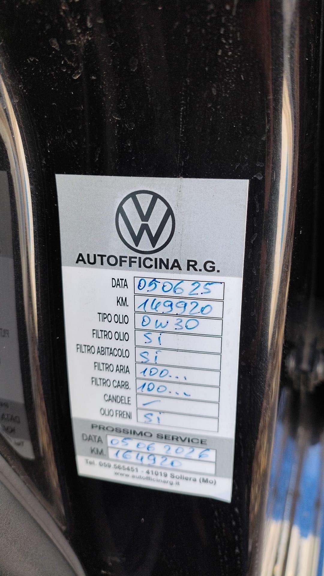 Volkswagen Polo 5 Porte adatta a neopatentati