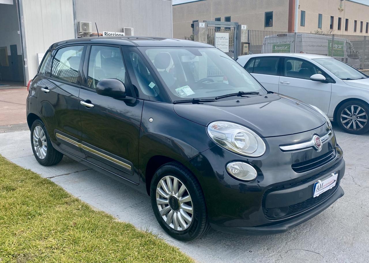 Fiat 500L 1.3 mjt 85 cv Pop Star*cambio automatico