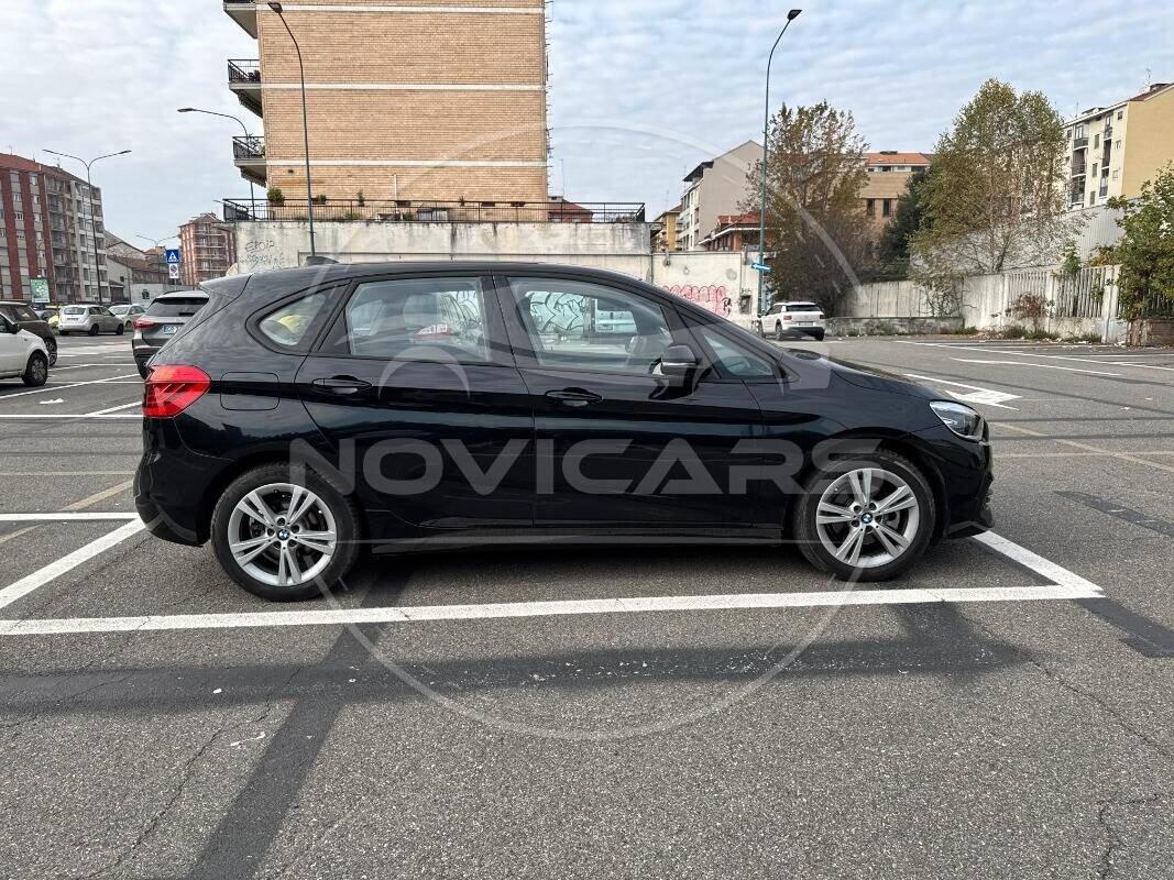 Bmw 218 218I active tourer Luxury auto