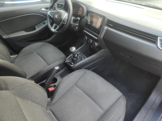 RENAULT Clio 1.0 TCe 90 CV 5 p. Business