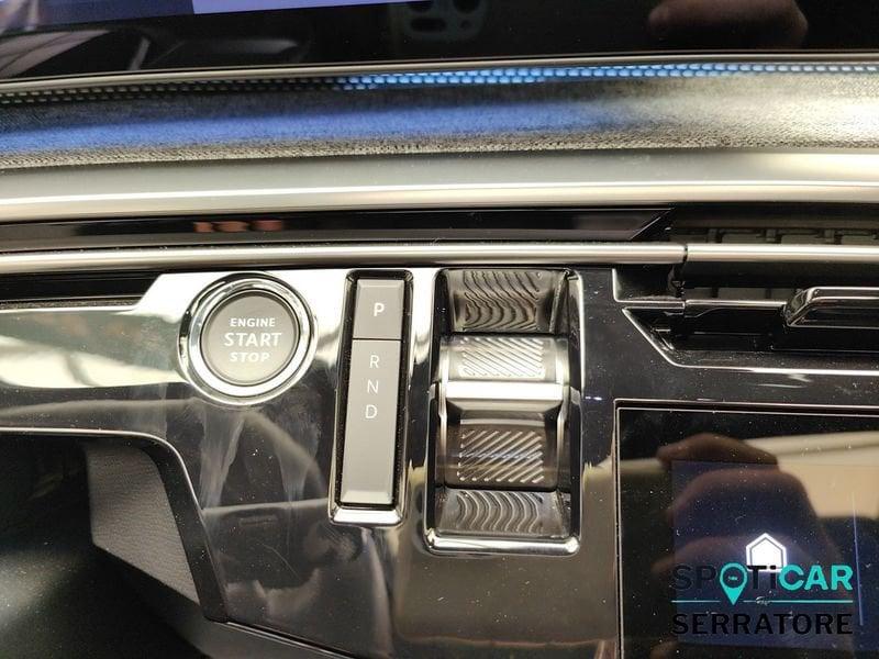 Peugeot 3008 NUOVO 73 kWh GT