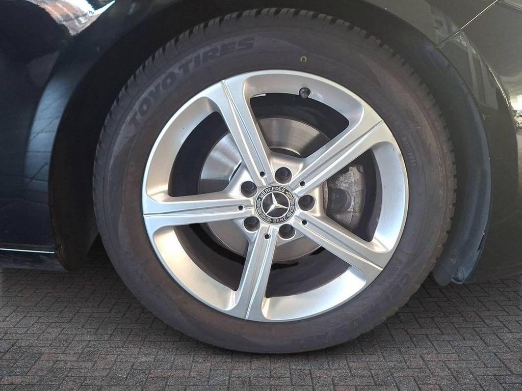 Mercedes Classe A 180 180 Sport 7G-DCT