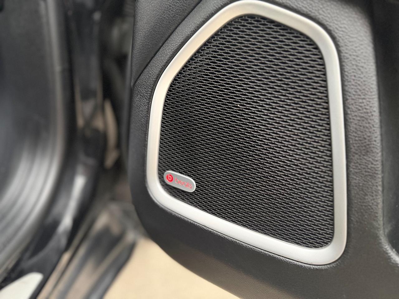 Jeep Compass 1.4 MultiAir 170 CV aut. 4WD Limited